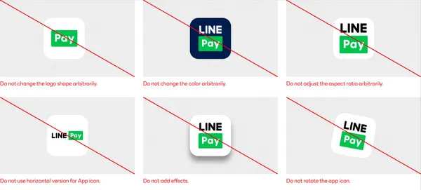 LINE Pay Money