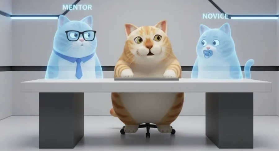 我實測過了！用「AI + 費曼學習法」，讓知識吸收效率倍增！完整提示詞一次看