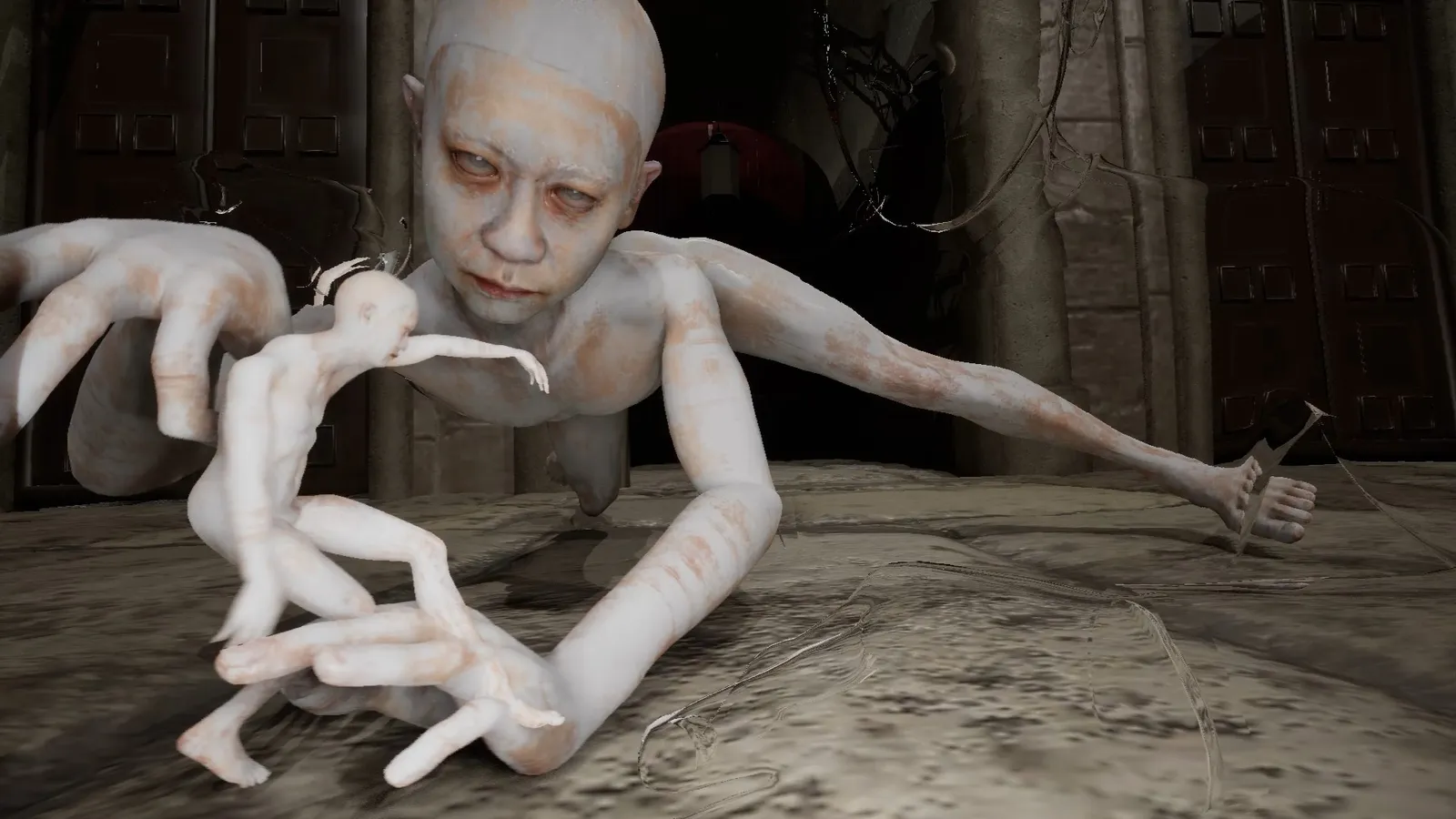 李亦凡用遊戲打造迷宮 「鬱卒的平面」探索數位時代焦慮