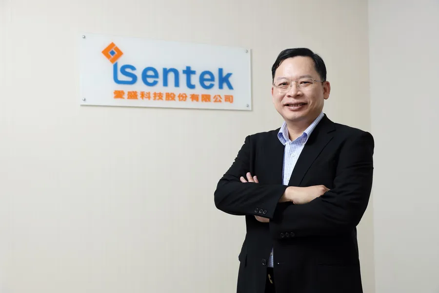 告別電動車過熱，增長儲能系統壽命！愛盛科技AI感測技術就在身邊