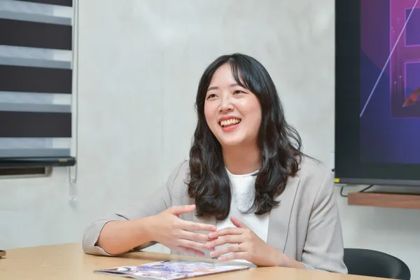 寵物百分百用戶體驗暨品牌行銷中心負責人鐘紫瀕