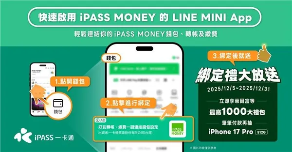 LINE MINI App