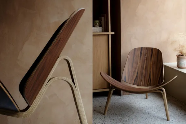 Hans J. Wegner 日本最大規模回顧展