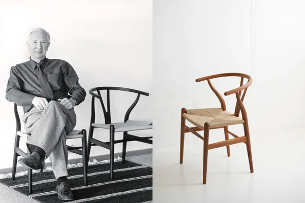 Hans J. Wegner 日本最大規模回顧展