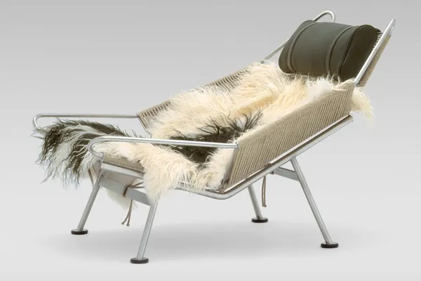 Hans J. Wegner 日本最大規模回顧展
