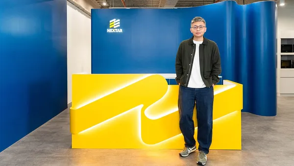 理解，比創意更重要！專訪 Uber Eats 週年慶幕後創意團隊 NEXTAR 創辦人 Eddie
