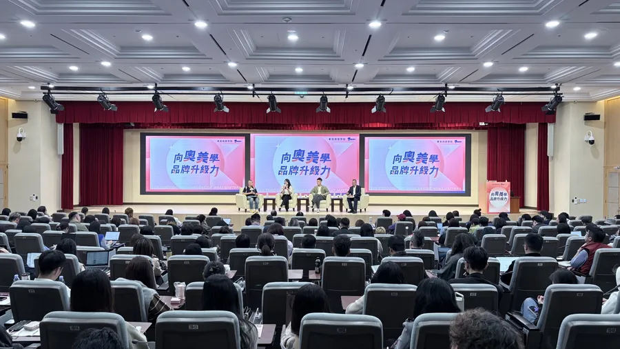 AI 只能給均值，人味才是溢價關鍵！奧美高層揭示「品牌升級」的三道護城河