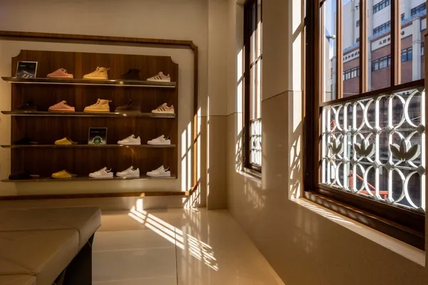 adidas Originals 大稻埕愛迪達