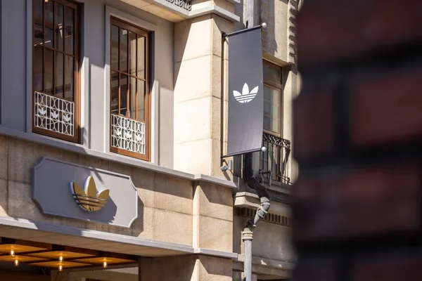 adidas Originals 大稻埕愛迪達
