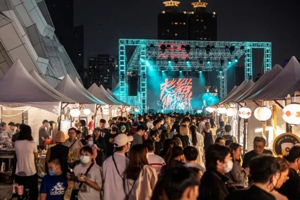 2025 下酒祭