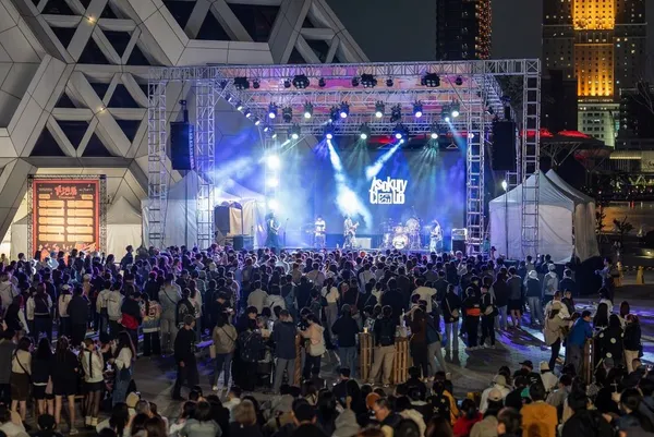 2025 下酒祭