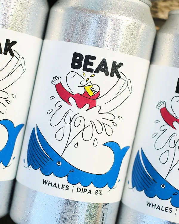 BEAK