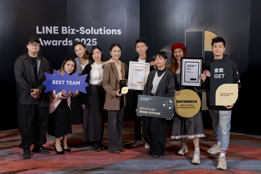 快點行銷助 Decathlon 以 LINE 會員專屬活動翻轉冬季淡季，打造 OMO 行銷典範