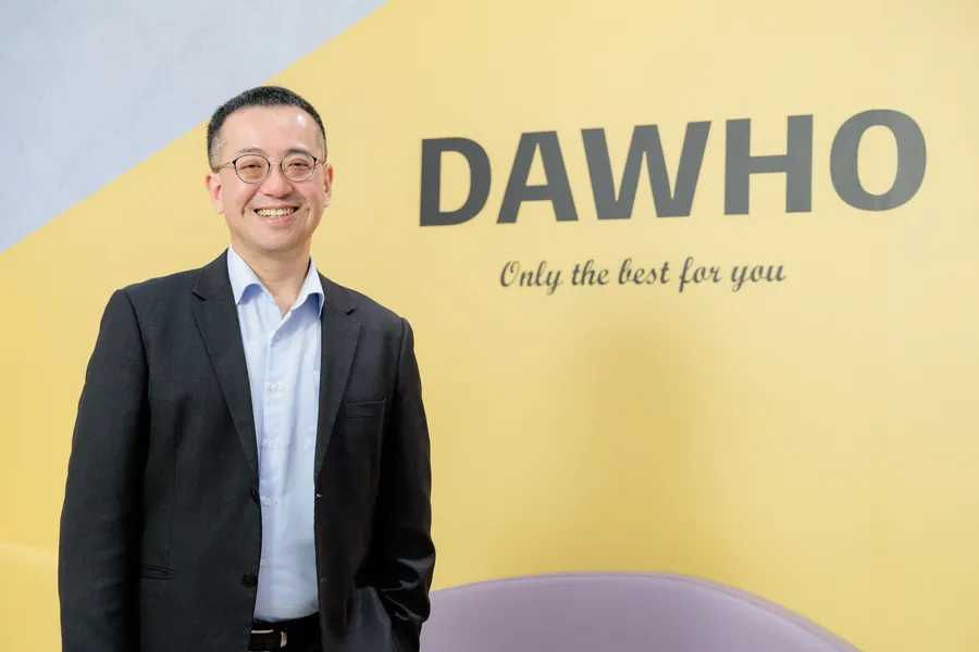 全台首創，永豐銀行將 FIDO 導入 DAWHO 多幣Debit卡，重塑行動交易安全體驗