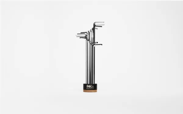 2025 BEST100 奖杯设计