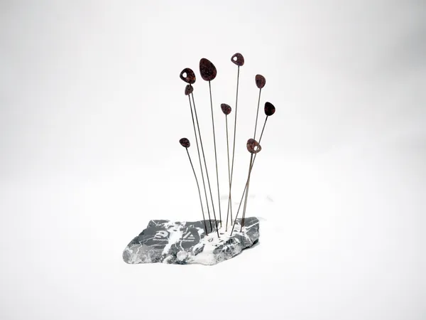 2025 BEST100 奖杯设计