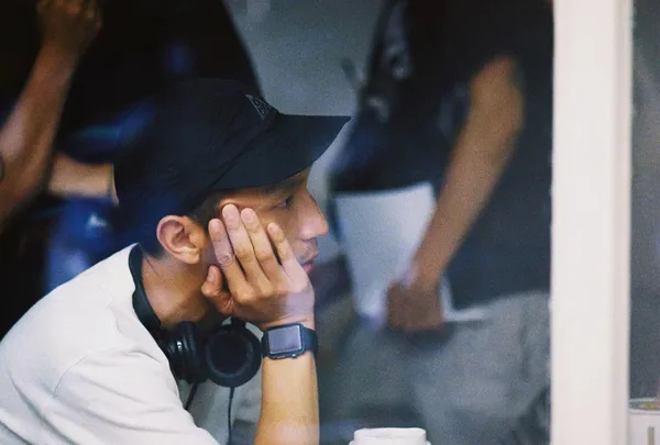 你想誠徵怎樣的設計 尹國賢