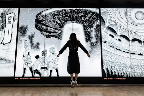 誠品書店 2025 年度閱讀報告