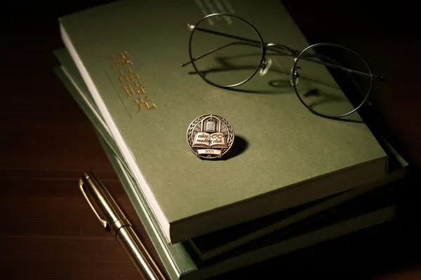 誠品書店 2025 年度閱讀報告