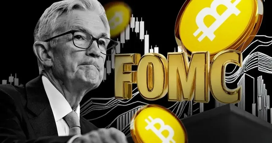 今年7次Fed會議6次暴跌，本週降息後比特幣會怎麼走？