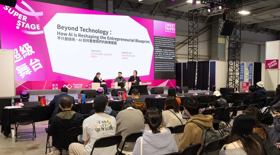 NASA直播1.5億人都在聽！Wavv擁抱「副駕駛」思維，釋出千萬首AI爵士樂顛覆百年產業