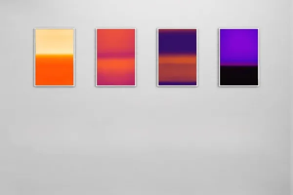 光之境LIGHTSCAPE