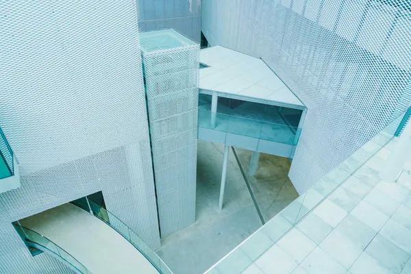SANAA 專訪