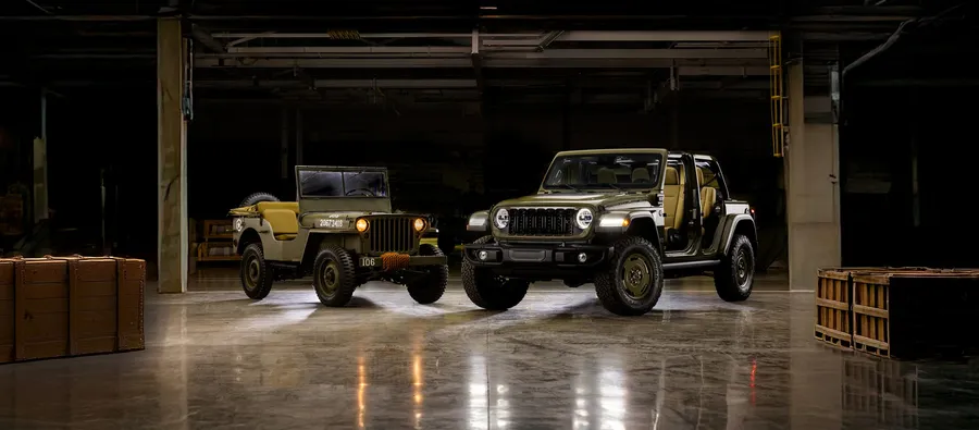 「只是開始而已⋯」美國吉普車品牌Jeep暌違15年重返台灣，汽車業將掀洗牌效應？