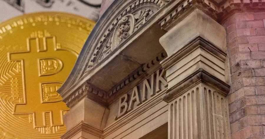 OCC大幅鬆綁監管！開放銀行擔任加密「無風險仲介」，美國金融版圖迎來重塑