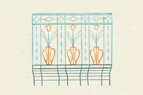 我推的臺味設計