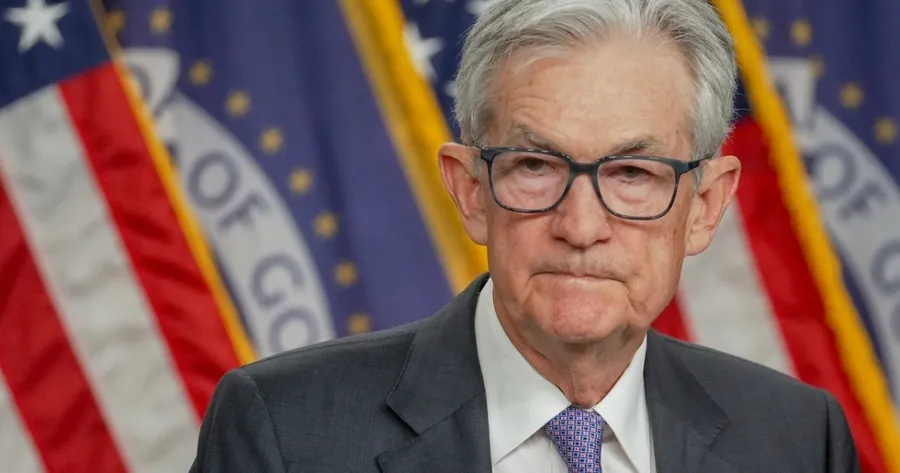 聯準會再度降息，流動性新週期啟動？比特幣急攻9.3萬美元