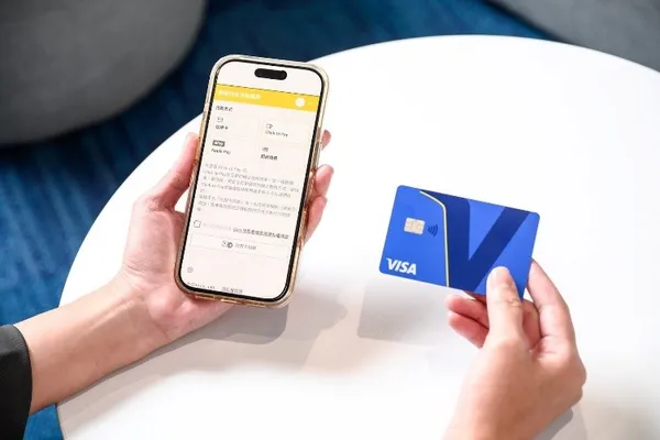 Oen 應援科技全平台正式導入 Visa Click to Pay 功能，支持者在結帳時即可免輸入卡