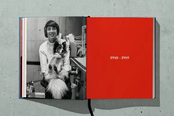 安藤忠雄作品集Tadao Ando. Sketches, Drawings, and Archite