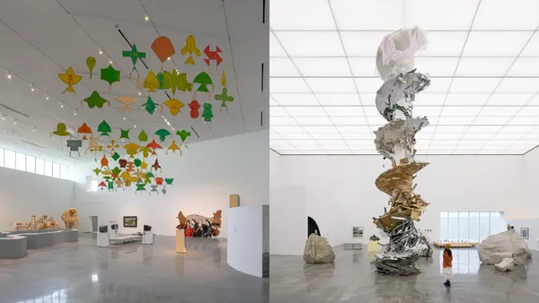 臺中綠美圖開館大展「萬物的邀約」！5 大子題呈現逾 90 件作品，《小王子》手稿首度公開