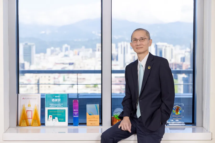 以AI主動防禦資安風險，中華電信為臺灣企業建構韌性防護網