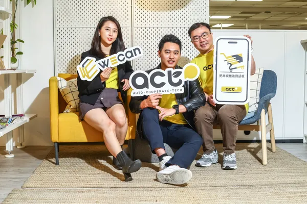 被LINE官方帳號燒到想下單，卻因為跳轉懶得結帳？帷可策略要把每一筆消費牢牢鎖住 