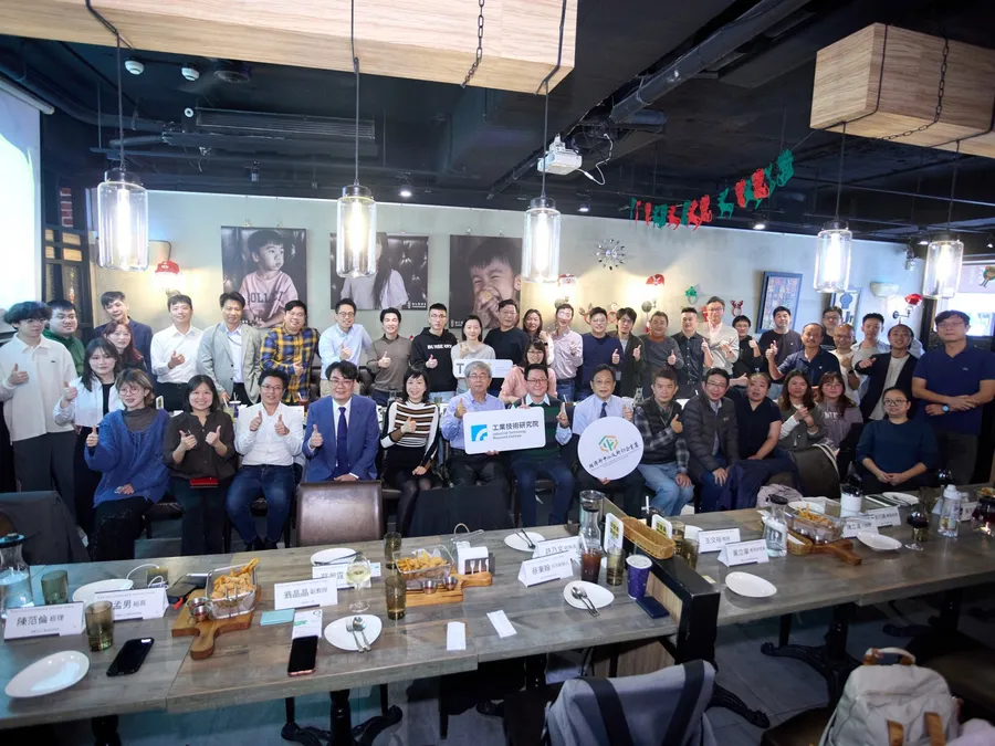 【經濟部中小及新創企業署綠色科技加速器】台灣能源轉型關鍵十年！看七家新創如何拼出創能、儲能、節能的完整生態系