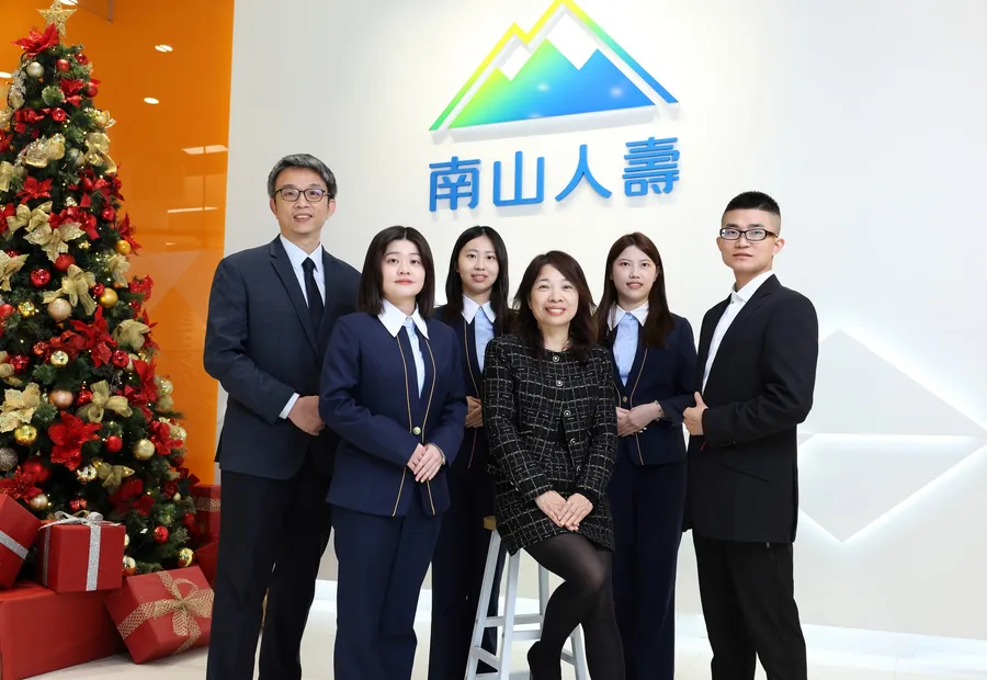 為保戶守護重要資產，南山人壽以黃金眼 AI 防詐模型建構全通路資產防護網