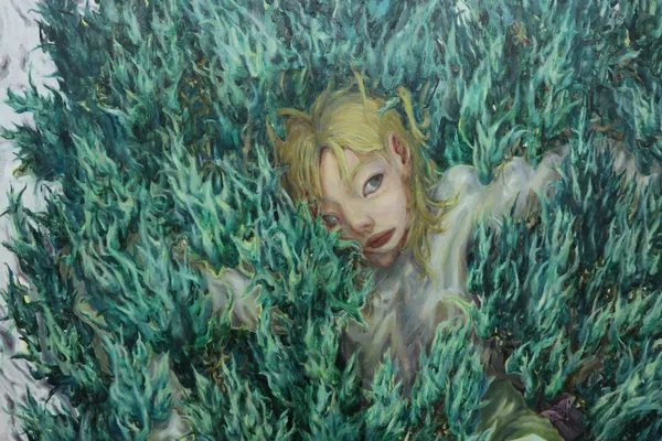 2025 臺北美術獎