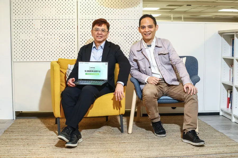 不是只有預約！ezPretty打造一套懂抽成、懂會計、還能分析員工績效的美業ERP