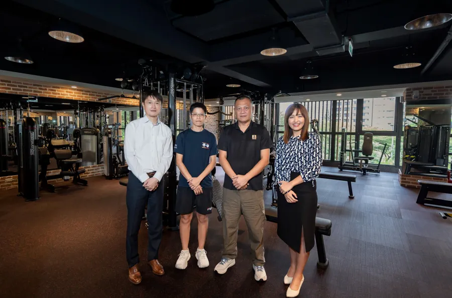 健身產業下一個 20 年靠「數據力」：健身工廠攜手 Teradata、擎昊科技，打造智慧經營新典範