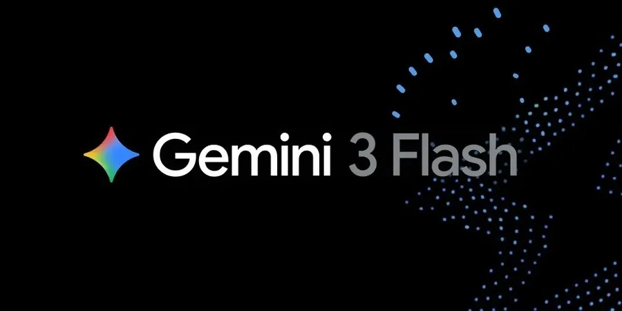 Gemini 3 Flash 正式上線：速度更快、成本更低，整體能力碾壓2.5 Pro！