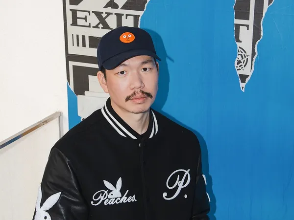日韓創作者特搜 我們眼中的臺灣感性