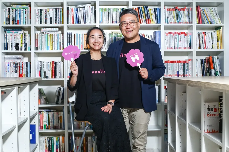 到了現場，卻進不了現場：這家台灣新創用AI幫日本、義大利留下故事，讓地方創生變成好生意