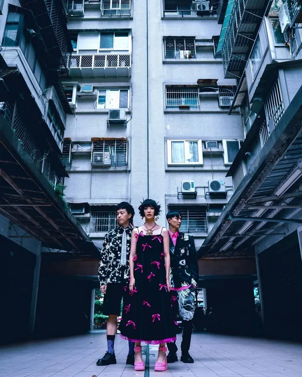 大象體操紀錄片