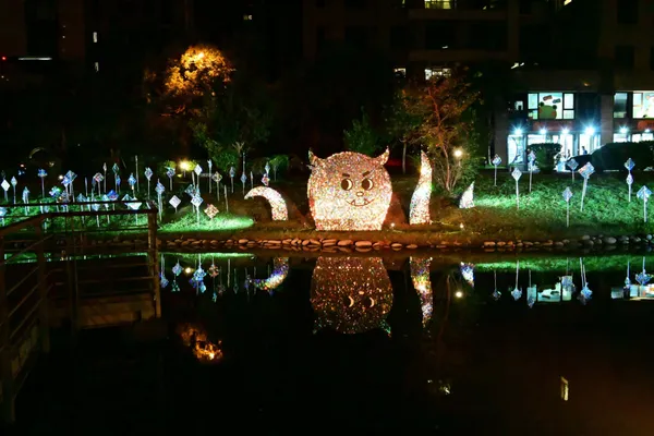 2025 東興圳光藝節