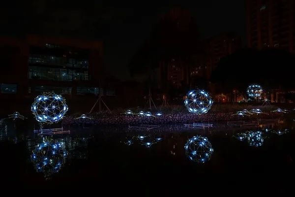 2025 東興圳光藝節