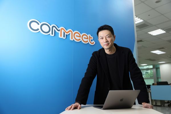  一站實現管錢、省錢、提人效！COMMEET 智能費用管理，用 AI 助攻企業憑證數位化與治理升級