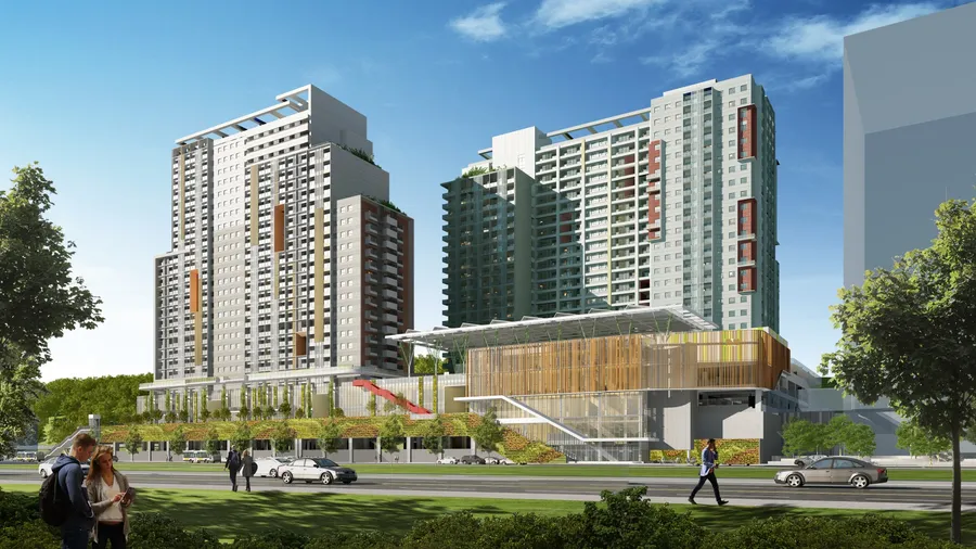 明年啟航！臺北新創旗艦基地打造國際新創落地首選據點 南港1600坪創新基地，瞄準國際新創來台第一站