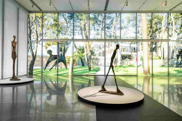 富邦美術館年末三大展